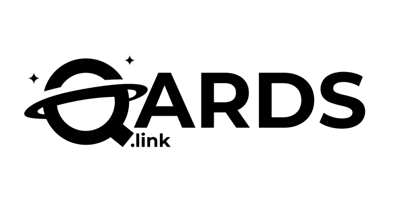 Logo qards.link